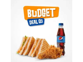 Kaybees Budget Deal 3 For Rs.510/-